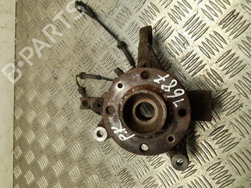 Andre DACIA DOKKER Box Body/MPV 1.6 LPG (83 hp) 28934909