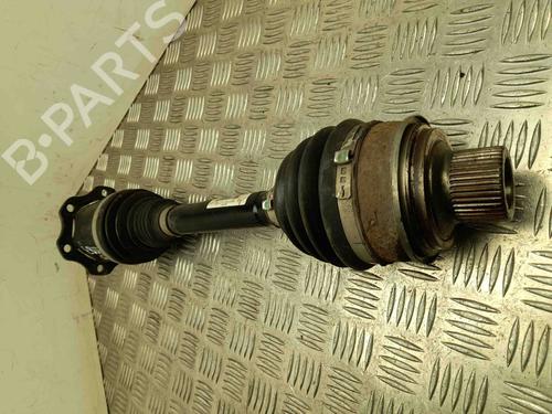 Left front driveshaft AUDI A4 B9 (8W2, 8WC) 2.0 TFSI | BP28941860M38 