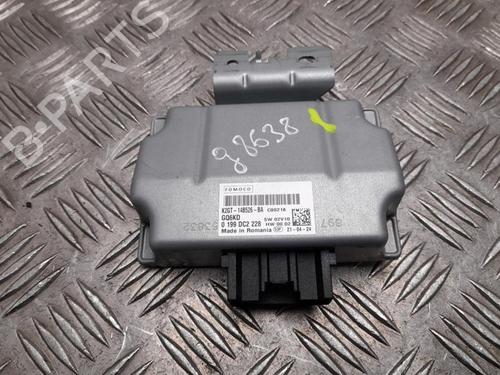 Used Electronic module FORD MONDEO V Turnier (CF) 2.0 TDCi (150 hp) 28940934