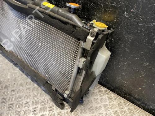 Radiator fan SUBARU FORESTER (SJ_) 2.0 D AWD (SJD) | BP28947145M35 - Image 4