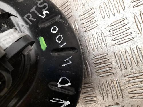 Brake master cylinder VW TAIGO (CS1) 1.0 TSI | BP34521219M77  - Image 5