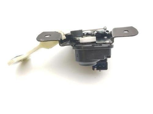 Tailgate handle MASERATI QUATTROPORTE VI 3.8 GT S | BP28939373C132 
