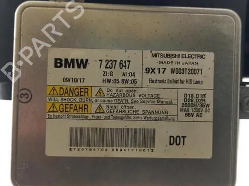 Left headlight ROLLS-ROYCE GHOST I (RR4) V12 | BP32012824C28  - Image 18