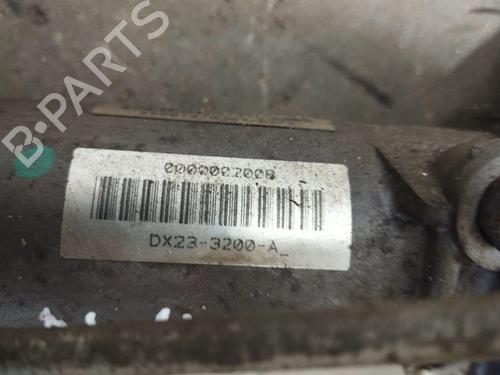 Steering rack JAGUAR XF I (X250) 3.0 | BP28930918M22 
