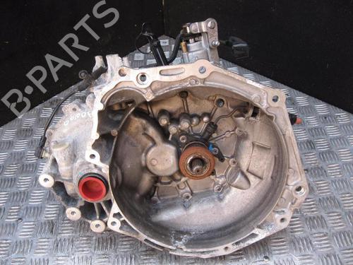 Used Gearbox Gearbox 37546799 37546799