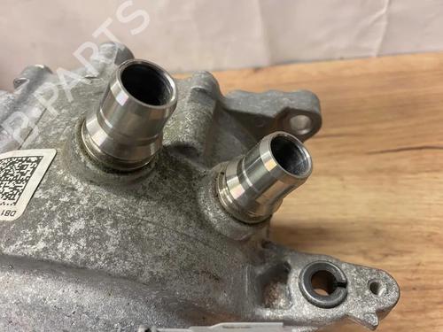 Alternator RENAULT AUSTRAL E-TECH 200 Hybrid (HGM2) | BP31912497M7 