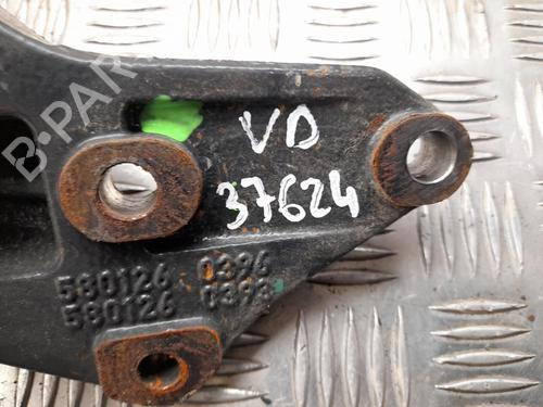 Støtte IVECO DAILY VI Van 35S21, 35C21, 40C21, 50C21 | BP37564406C155 - Image 3