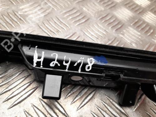 Tailgate handle VOLVO XC60 II (246) B5 Mild-Hybrid | BP37561422C132 - Image 3