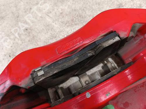 Right front brake caliper CHEVROLET CORVETTE (C8) 6.2 | BP40112277M104 - Image 8