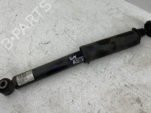 Used Left rear shock absorber CITROËN C3 III (SX) 1.2 THP 110 (SXHNPS, SXHNZT, SXHNZ6) (110 hp) 28931208