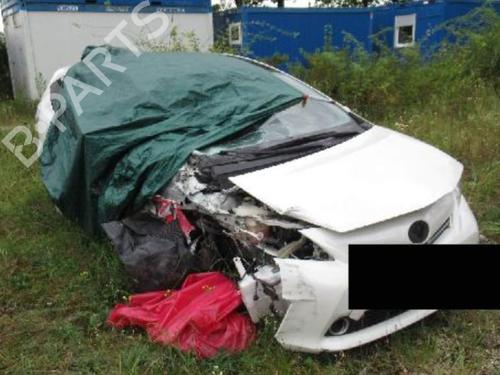 Electronic module TOYOTA PRIUS PLUS (_W4_) 1.8 Hybrid (ZVW40W, ZVW41W) | BP37559799M83  - Image 5