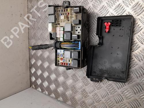 Fuse box FORD FOCUS III 1.6 TDCi | BP28938085E1 
