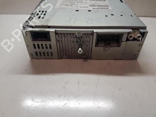 Electronic module VOLVO S40 II (544) 2.0 D | BP38967796M83 - Image 3