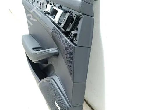 Rear left panel PORSCHE PANAMERA (971) 4.0 Turbo S E-Hybrid (97AFH1, 97BFH1) | BP36186977C60 - Image 4