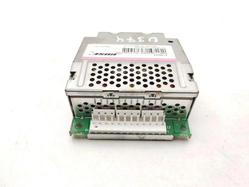 Electronic module MASERATI QUATTROPORTE V 4.7 S | BP28915739M83 - Image 3