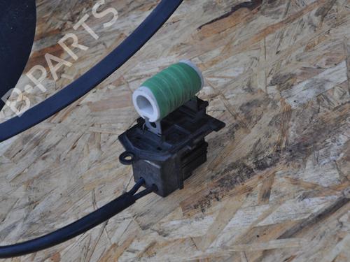 Radiator fan DODGE DURANGO (WD) 3.6 AWD | BP28909418M35