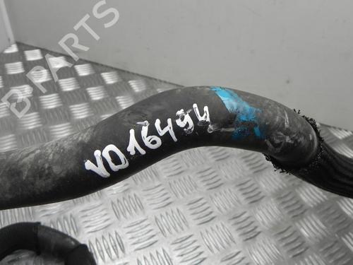 Pipe NISSAN X-TRAIL III (T32_, T32R, T32RR) 1.6 dCi ALL MODE 4x4-i (NT32) | BP28936288M125