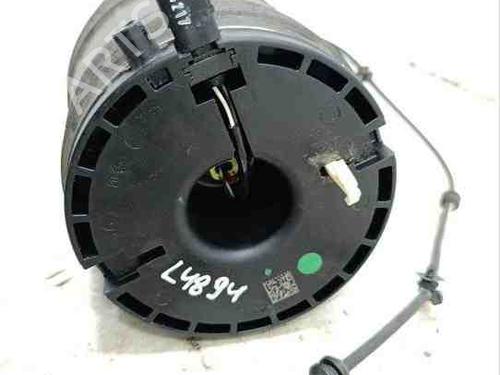 Left rear shock absorber PORSCHE PANAMERA (971) 3.0 4 (97ABA1, 97BBA1) | BP29373584M18 