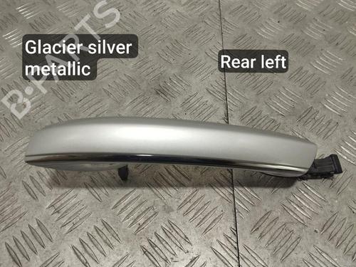 Used Exterior handle Exterior handle 38993694 38993694