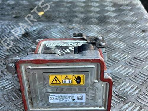 Electronic module MERCEDES-BENZ EQV (W447) EQV 300 (447.813, 447.815) | BP39757542M83 - Image 2