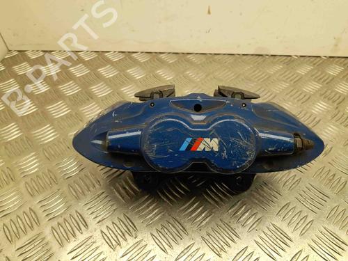 Used Right front brake caliper BMW 4 Coupe (F32, F82) M4 (431 hp) 28932856