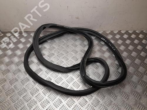 Used Rubber door seal Rubber door seal 37550049 37550049