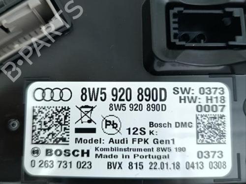 Instrument cluster AUDI Q5 (FYB, FYG) 2.0 TFSI quattro | BP38997393C47 - Image 18