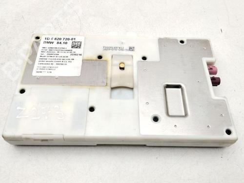 Elektronisk modul BMW 7 (G11, G12) 750 i, Li xDrive (449 hp) 28938041