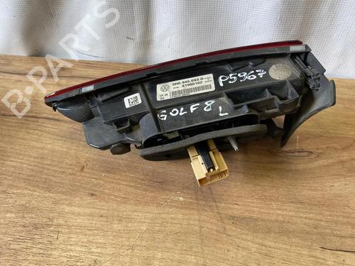 Left taillight VW GOLF VIII (CD1, DA1) 1.5 eTSI | BP33548817C34 - Image 5
