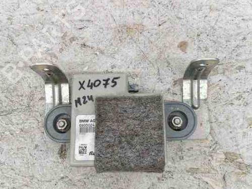 Used Electronic module BMW 5 Touring (F11) 525 d (218 hp) 28938286