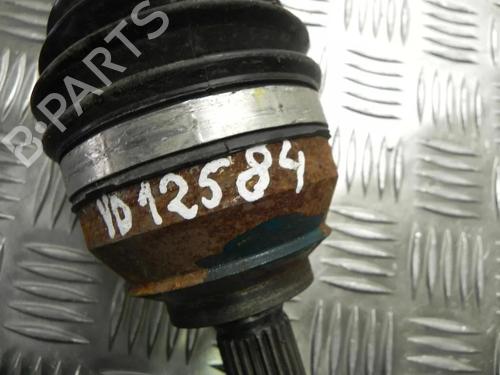Left front driveshaft RENAULT ZOE (BFM_) ZOE | BP28934235M38  - Image 5