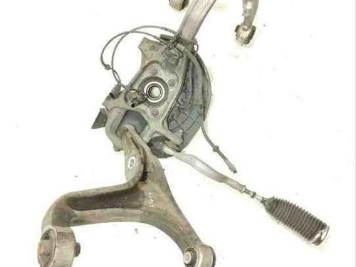 Right front steering knuckle MASERATI QUATTROPORTE VI 3.0 S | BP28911171M26