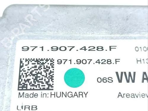 Electronic module PORSCHE PANAMERA (971) 4.0 Turbo (97AFF1, 97BFF1) | BP30908767M83 