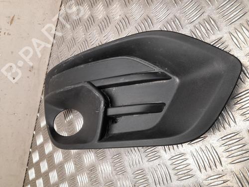 Grill IVECO DAILY VI Van 35S21, 35C21, 40C21, 50C21 | BP37561243C40 - Image 2