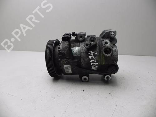 Used AC compressor AC compressor KIA CEE'D Hatchback (ED) 1.6 CRDi 128 (128 hp) 28933905 28933905