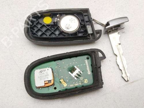 Electronic module DODGE DURANGO (WD) 5.7 | BP28932769M83 