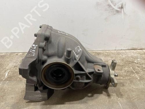Used Rear differential MERCEDES-BENZ CLS (C218) CLS 63 AMG 4-matic (218.376) (585 hp) 28944718
