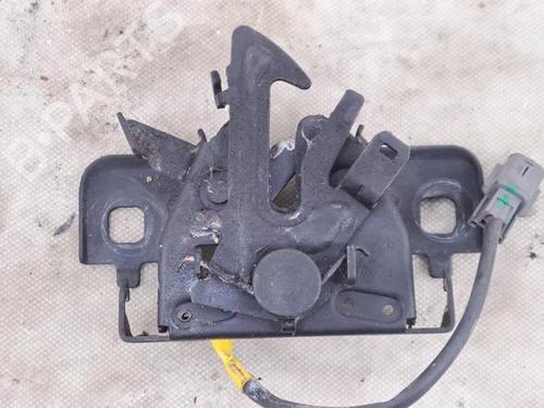 Hood lock RENAULT ZOE (BFM_) ZOE | BP28929338C133 