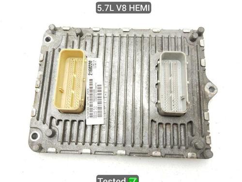 Computer motormanagement DODGE DURANGO (WD) 5.7 (364 hp) 28911892