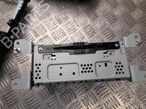Electronic module FORD MONDEO V Turnier (CF) 2.0 TDCi | BP28933907M83 