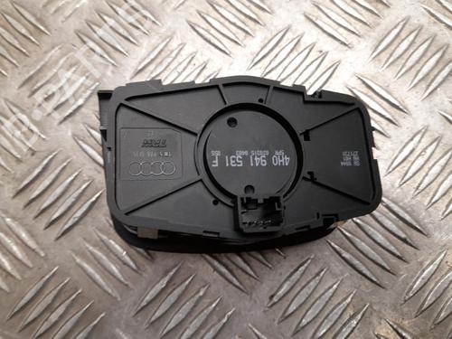 Headlight switch AUDI A8 D4 (4H2, 4H8, 4HC, 4HL) 4.0 TFSI quattro | BP37564432I24 - Image 4