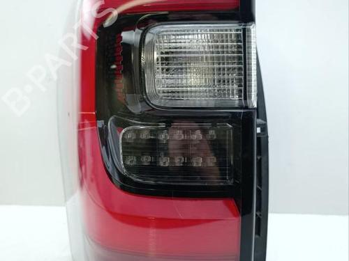 Left taillight FORD USA EXPEDITION (U553) 3.5 Ti-VCT EcoBoost | BP38996947C34 - Image 6