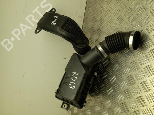 Luftmassemåler NISSAN JUKE (F16_) DIG-T 117 (117 hp) 28939279