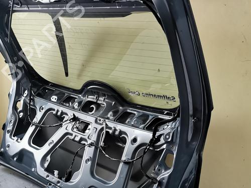 Tailgate HYUNDAI TUCSON (NX4E, NX4A) 1.6 T-GDi | BP28926149C6 
