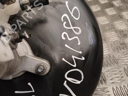 Brake master cylinder CITROËN JUMPER II Van 2.2 HDi 110 | BP37574767M77 - Image 5