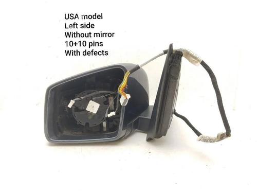 Used Left mirror Left mirror 28932031 28932031