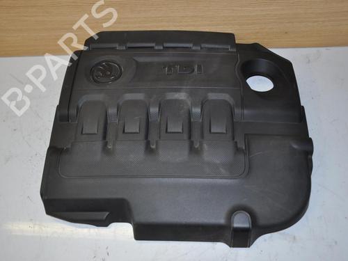 Used Upper protection Upper protection 38965383 38965383