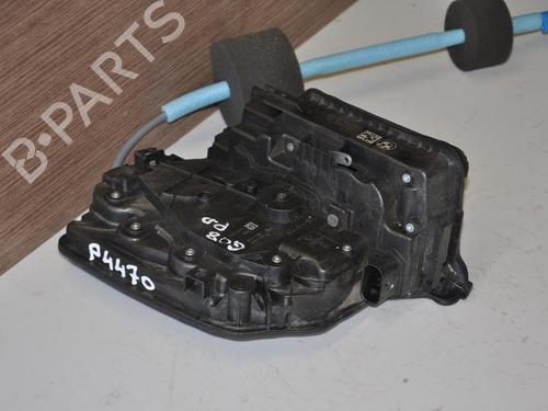 Electronic module BMW X3 (G01, F97, G08) iX3 | BP28943001M83 