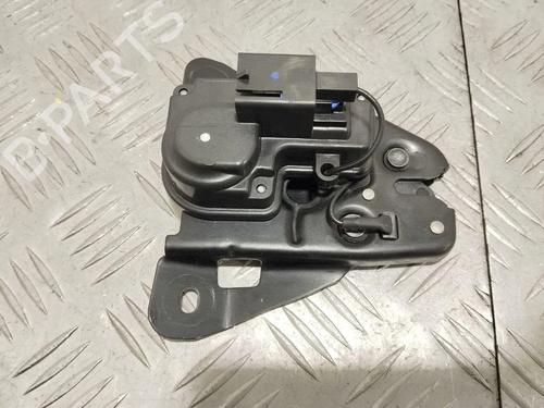 Fechadura da mala MASERATI GHIBLI III (M157) 3.0 S Q4 (409 hp) 28911836