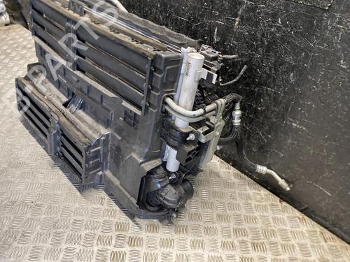 Water radiator FORD S-MAX (CJ, WA6) 2.0 EcoBoost | BP37557081M31 - Image 3